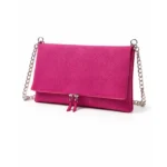 Bandolera Dalia - Fucsia