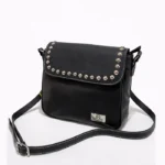 Bandolera Sofia Chiappai - Negro