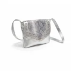 Bandolera Vicky - Plata