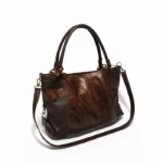 Bolso Cartera Candela - Chocolate