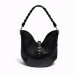 Bolso Cartera Guadalupe - Marron Crocco