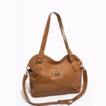 Bolso Cartera Martina (MD) - Suela Textura Reptil
