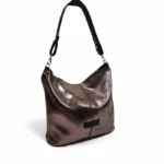 Bolso Cartera Salta - Peltre