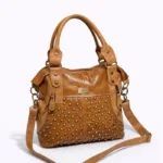 Cartera Enilda - Marron