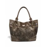 Cartera Rebecca - Vison