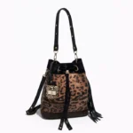 Marinera Santa Marta - Animal Print