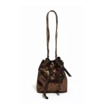 Marinera Santa Marta - Cobre detalles negro