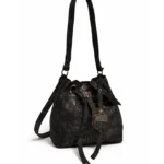 Marinera Santa Marta - Negro Tornasolado