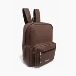 Mochila Madraza - Chocolate