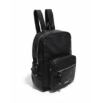 Mochila Madraza - Negro Graneado