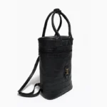 Mochila Matera Ushuaia - Negro