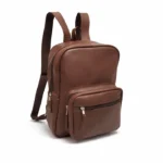 Mochila Padrazo - Marron Oscuro