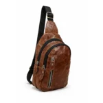 Pechera Mico - Marron Claro