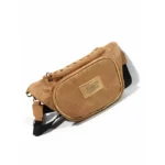 Riñonera Ingrid - Suela Textura Reptil