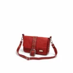 Bandolera Beth - Roja