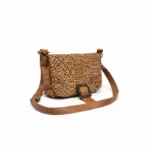Bandolera Beth - Suela Detalles Print
