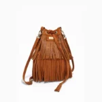 Bandolera Luciana - Marron