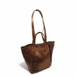 Bolso Cartera Luz - Chocolate