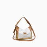 Bolso Cartera Margot - Blanco