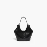 Bolso Krum - Negro Vintage
