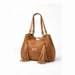Cartera Sabrina (MD) - Marron