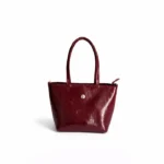 Cartera Suki - Bordó
