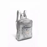 Mochila Ariadna - Plata