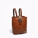Mochila Beatriz - Marrón