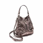 Mochila Cartera Paris - Peltre