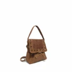 Mochila Cartera Vera - Suela Detalles Cobre