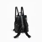 Mochila Escosia
