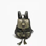 Mochila Lara - Verde