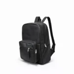 Mochila Padrazo - Negro Opaco
