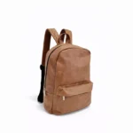 Mochila San Agustín - Marrón