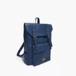 Mochila San Nicolás - Azul