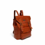 Mochila San Nicolás - Marrón Caoba