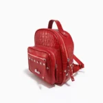 Mochila Tucuman - Rojo