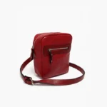 Morral chico unisex - Rojo