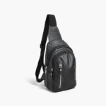 Pechera Mico - Negro