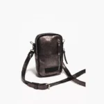 Porta Celular XL Comodoro - Negro brilloso