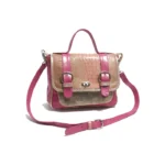 Bandolera Alicia - Rosa