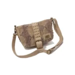 Bandolera Beth - Beige