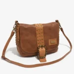Bandolera Beth - Marron