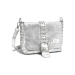 Bandolera Beth - Plata