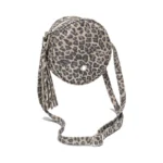Bandolera Brasil - Animal Print