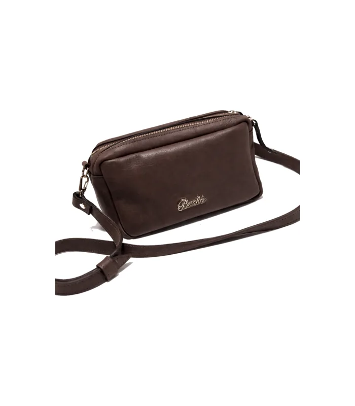 bandolera-chaco-chocolate Bandolera Chaco - Chocolate - Image 1