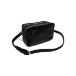 Bandolera Chaco - Negro Brilloso