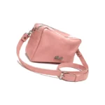 Bandolera Chaco - Rosada