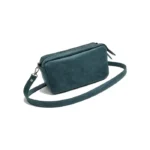 Bandolera Chaco - Verde