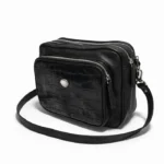 Bandolera Inari - Negro Crocco